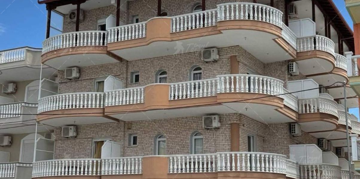 Hotel Kronos Зображення-4