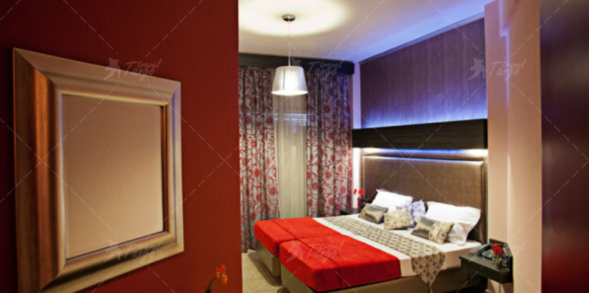 Hotel Kouros Зображення-1