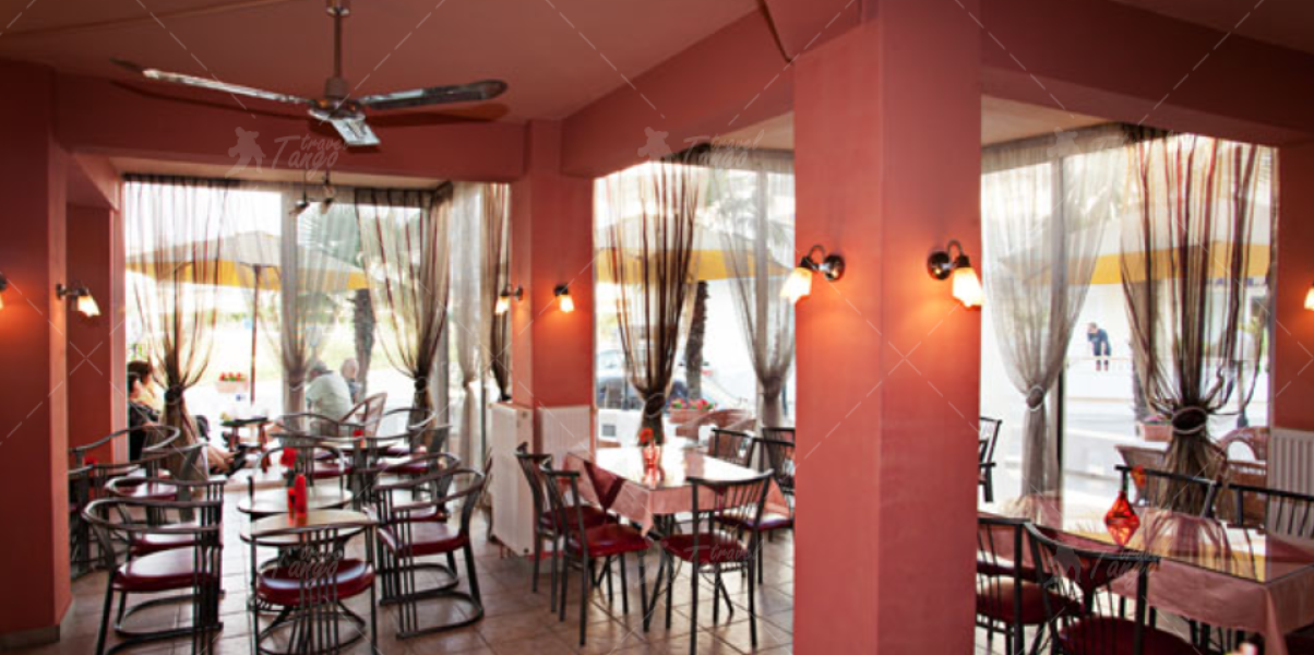 Hotel Kouros Зображення-5