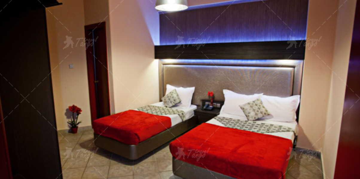 Hotel Kouros Зображення-2