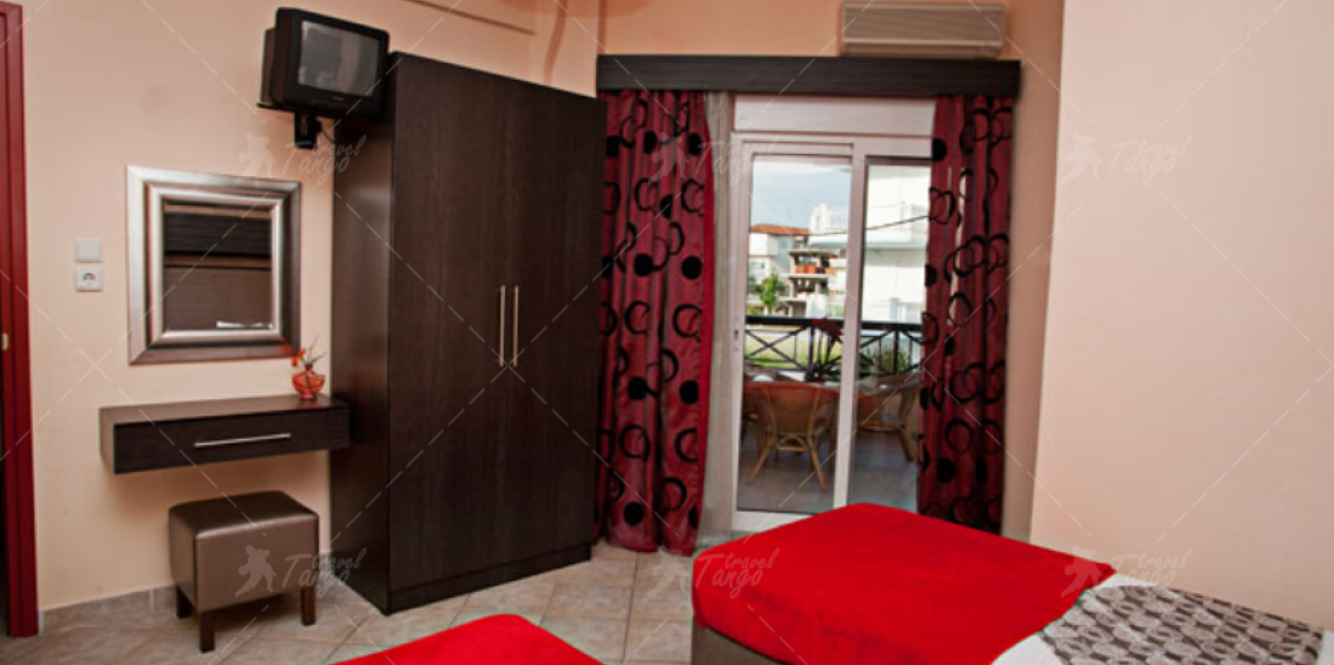 Hotel Kouros Зображення-3