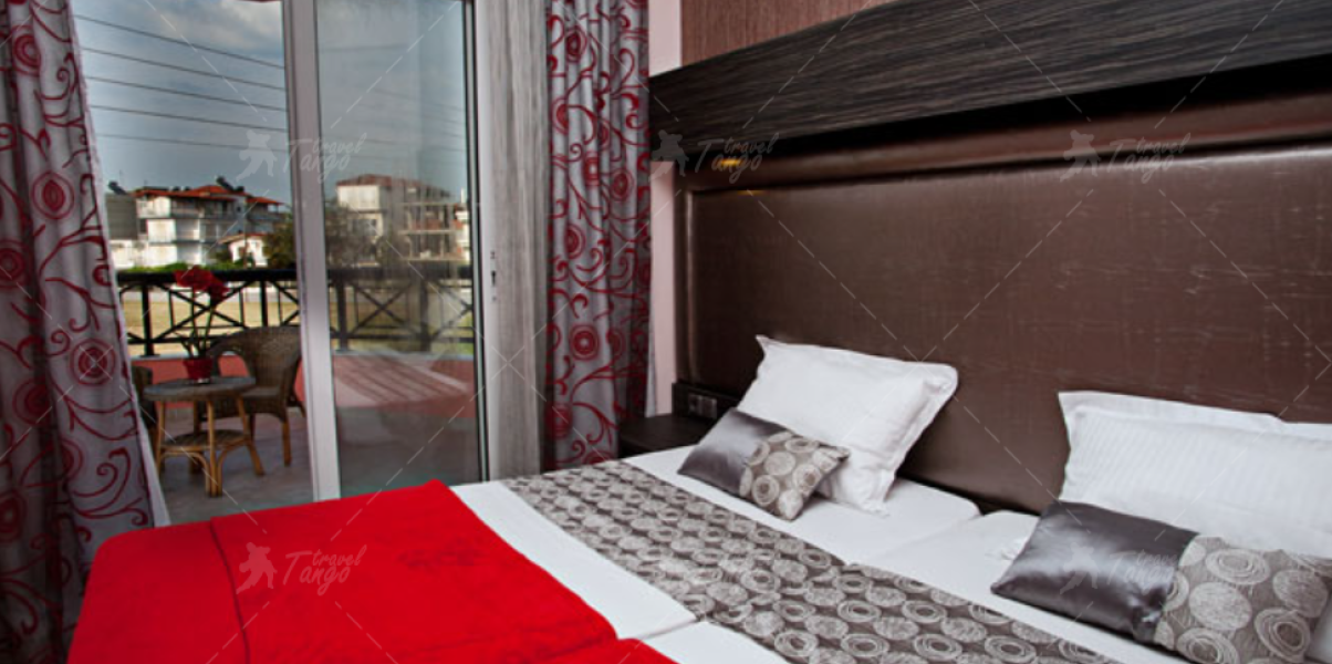 Hotel Kouros Зображення-4