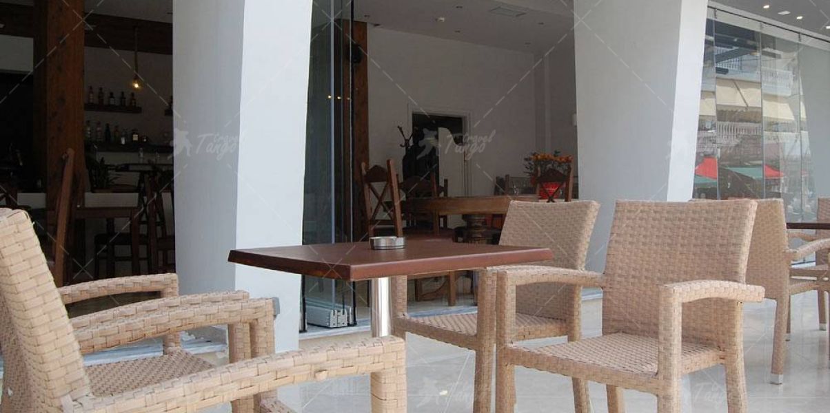 Paralia Beach Boutique Hotel Зображення-7