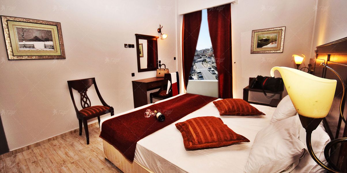 Paralia Beach Boutique Hotel Зображення-2