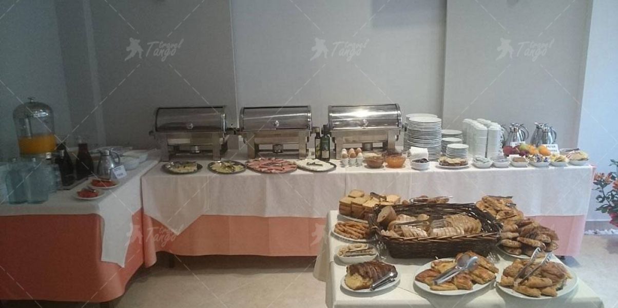 Paralia Beach Boutique Hotel Зображення-6