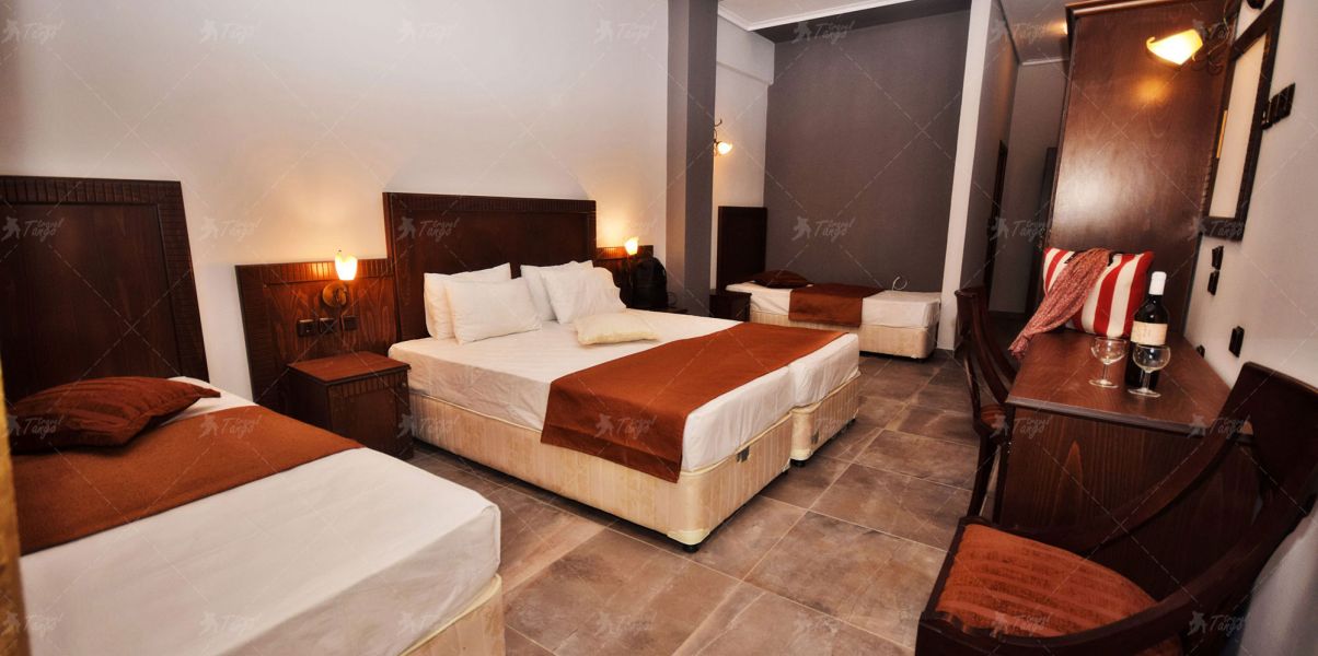 Paralia Beach Boutique Hotel Зображення-3