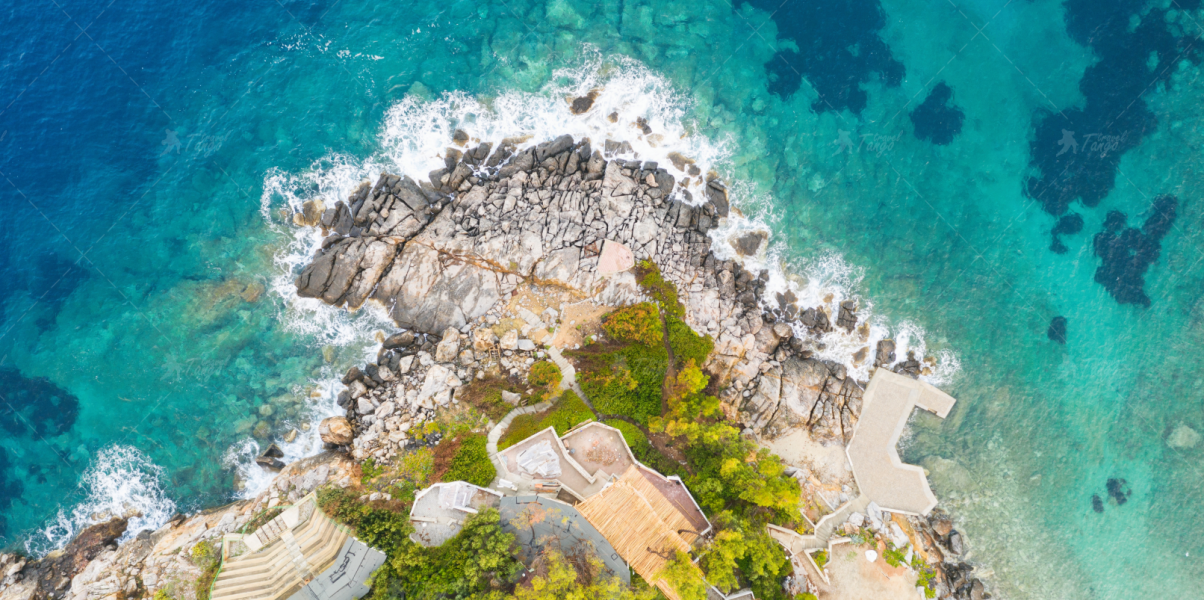 Сітонія — смарагдова перлина Халкідіків Зображення-1