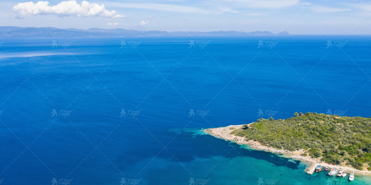 Сітонія — смарагдова перлина Халкідіків Зображення-3