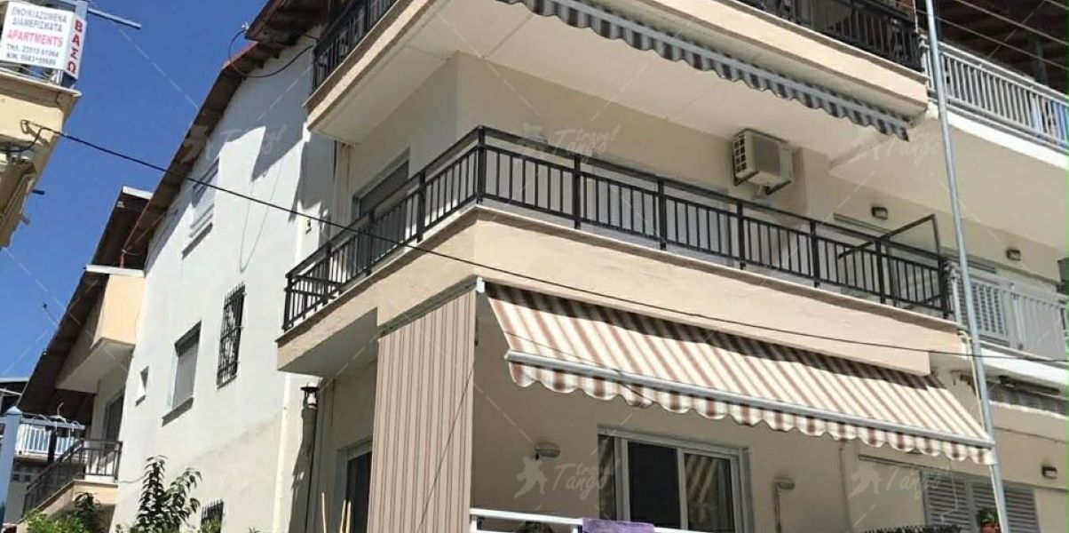 Villa Dionisos Зображення-5