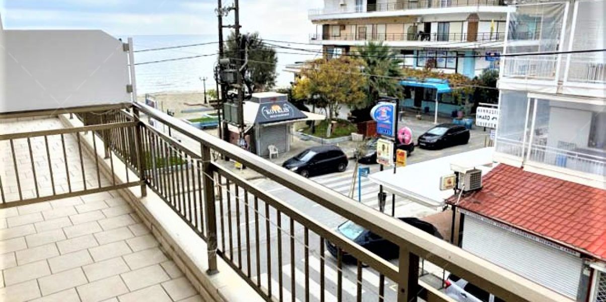 Villa Makedonia Beach Зображення-2