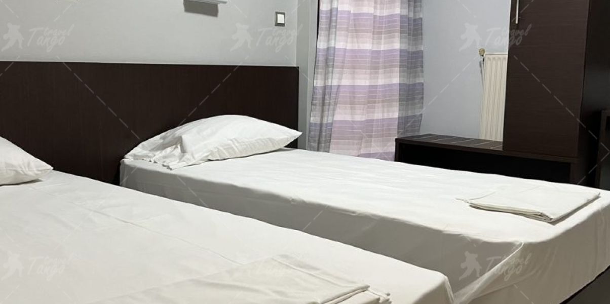 Villa Makedonia Beach Зображення-3