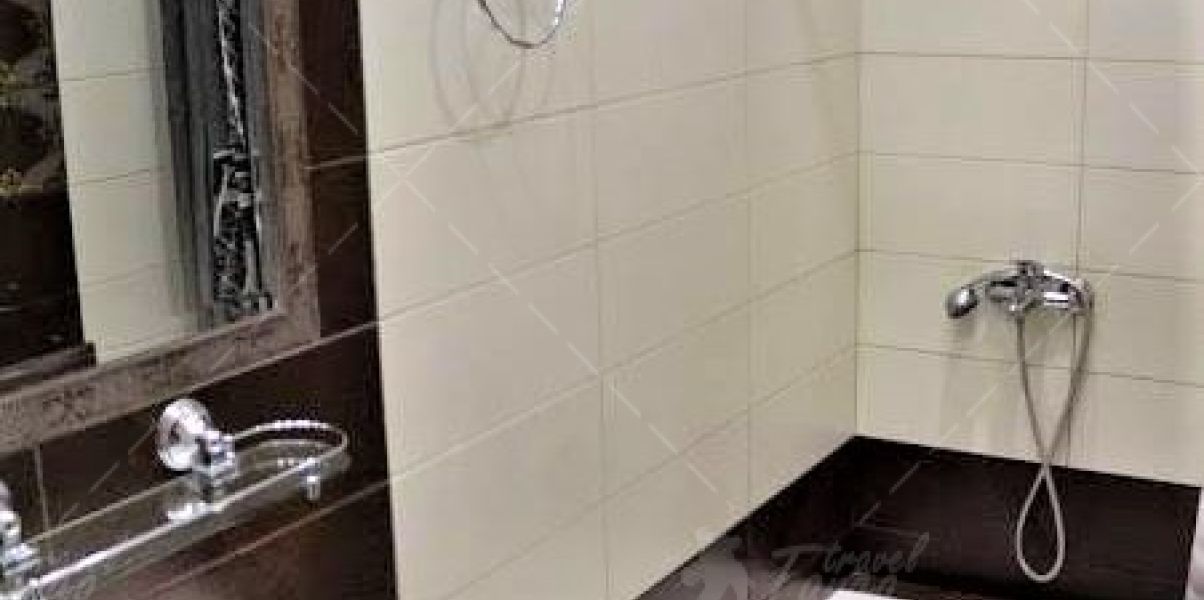 Villa Makedonia Beach Зображення-5