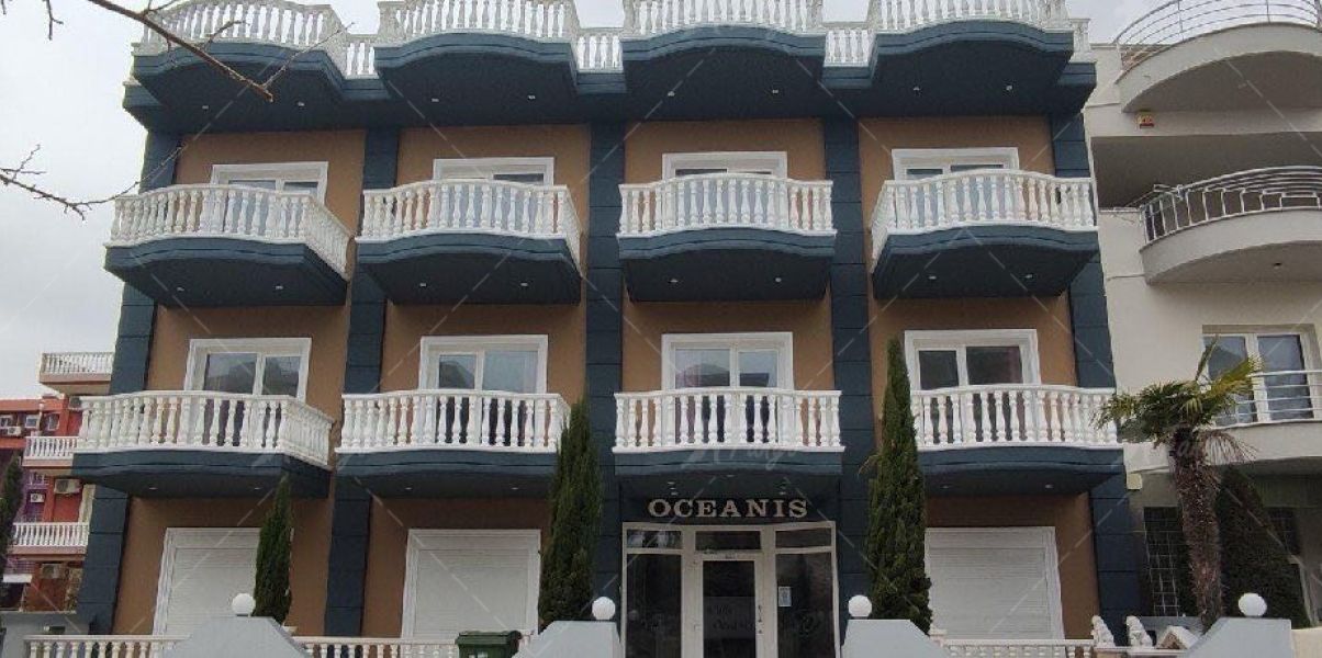 Villa Oceanis Зображення-5