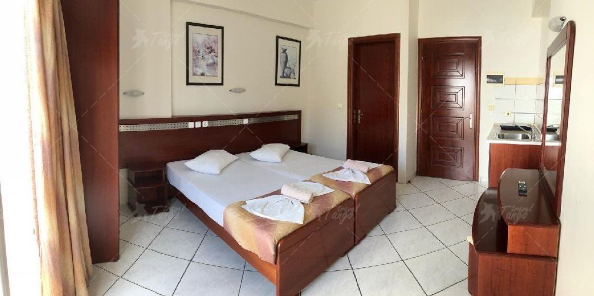 Villa Oceanis Зображення-1
