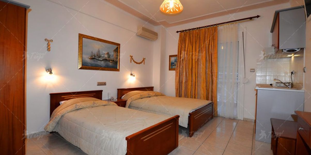 Villa Exarhos Зображення-2