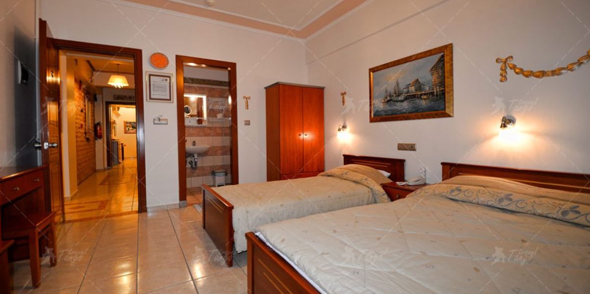 Villa Exarhos Зображення-3