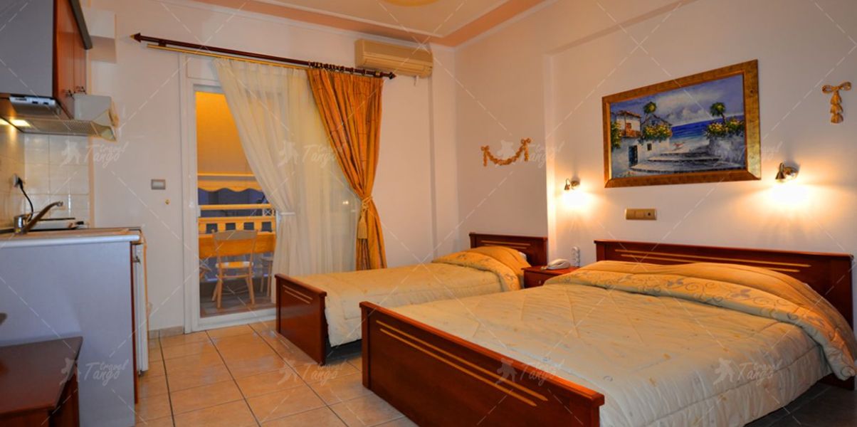 Villa Exarhos Зображення-1