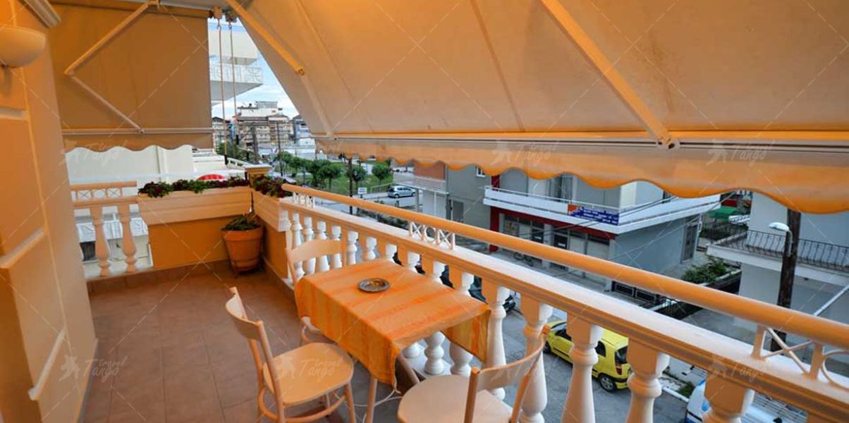 Villa Exarhos Зображення-4