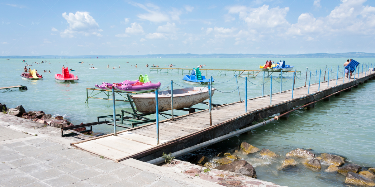 Балатон Зображення-3