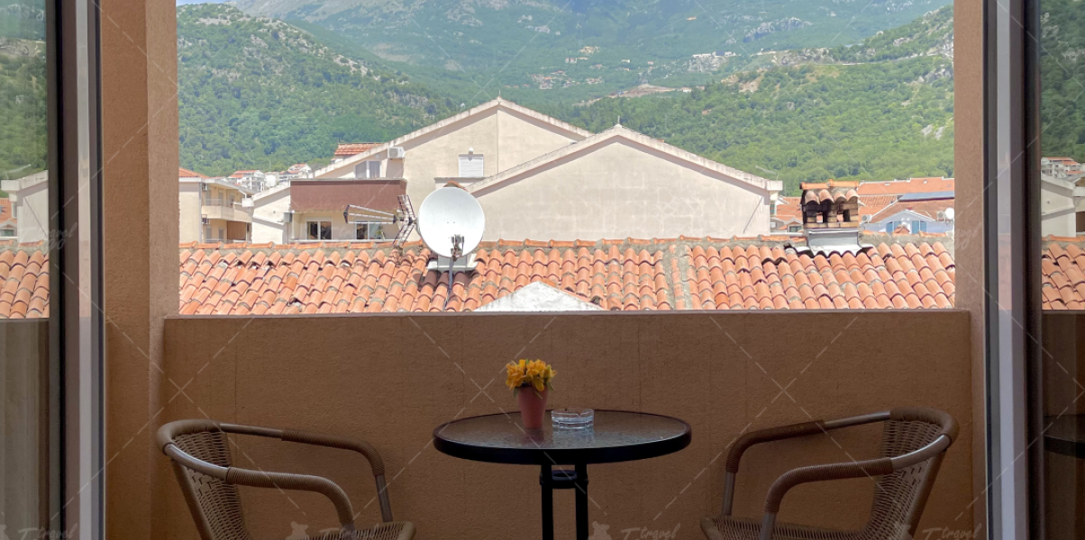 Hotel NS Зображення-5