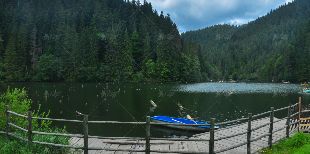 Лаку-Рошу Зображення-1