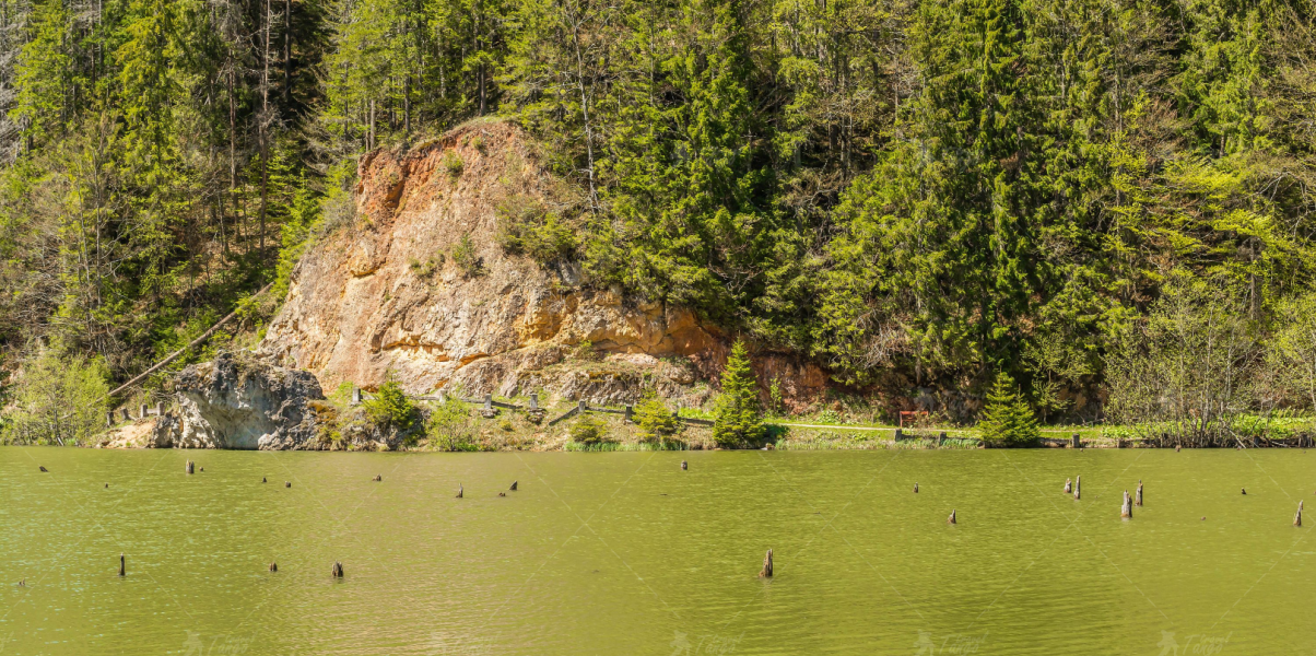 Лаку-Рошу Зображення-2