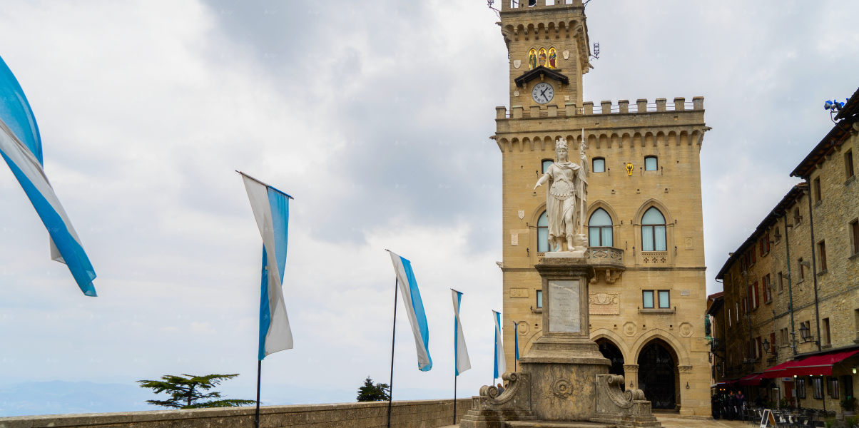 Сан-Марино Зображення-2