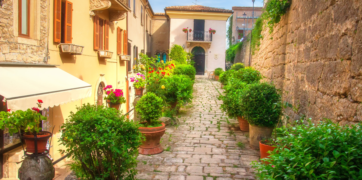 Сан-Марино Зображення-3