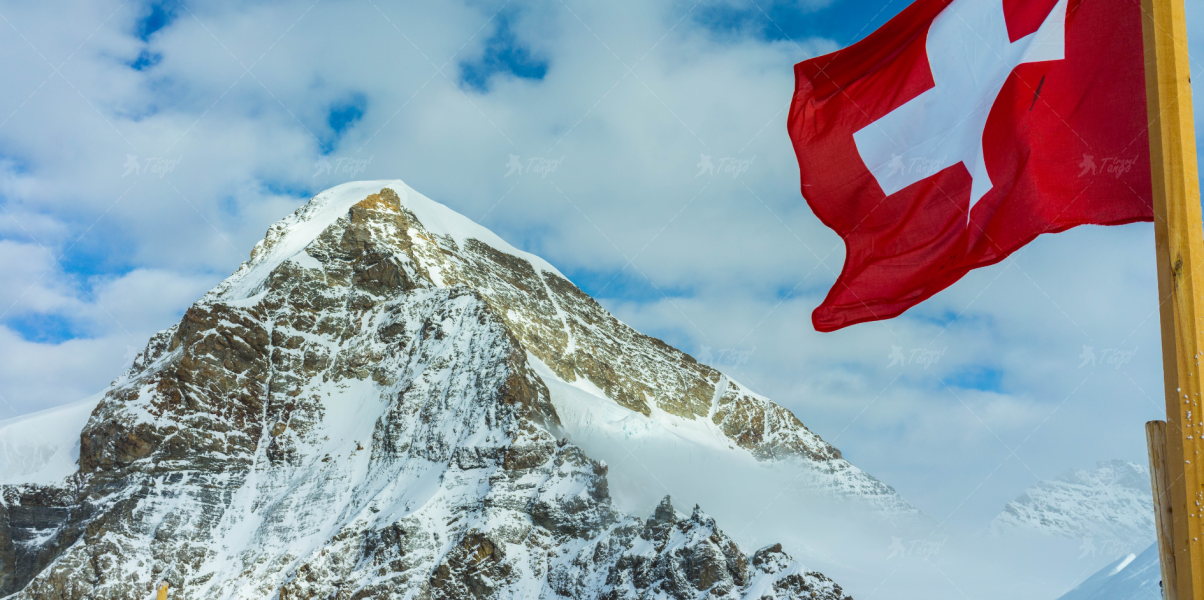 Вершина Європи - Юнгфрау Зображення-2