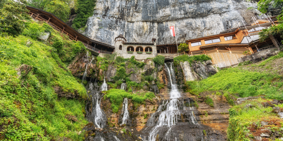 Печери святого Беата Зображення-2