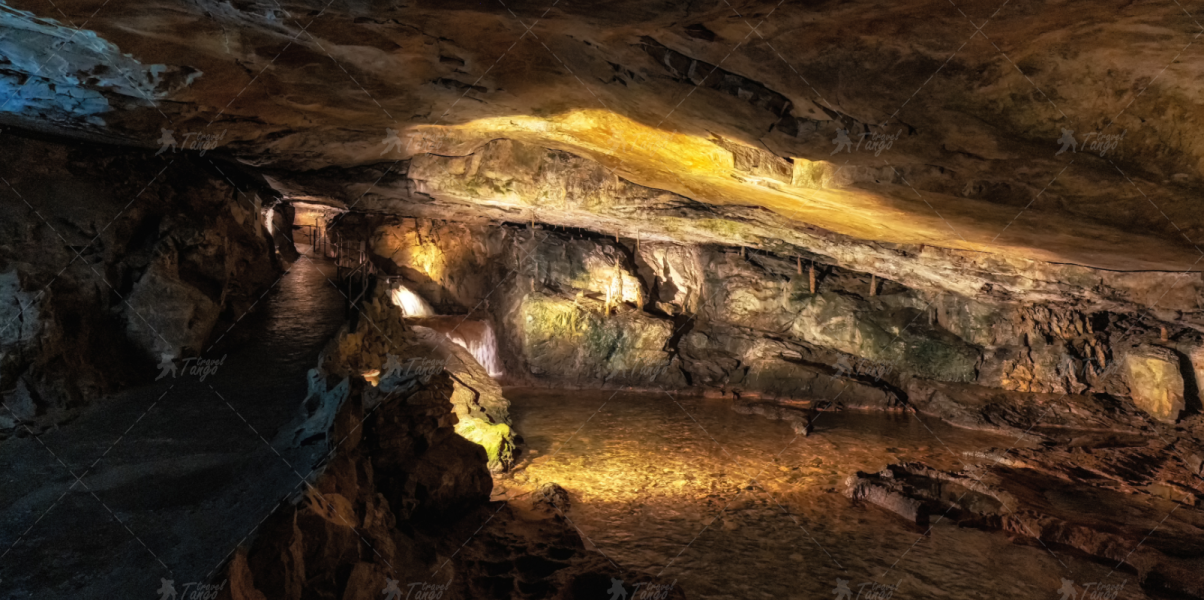 Печери святого Беата Зображення-1