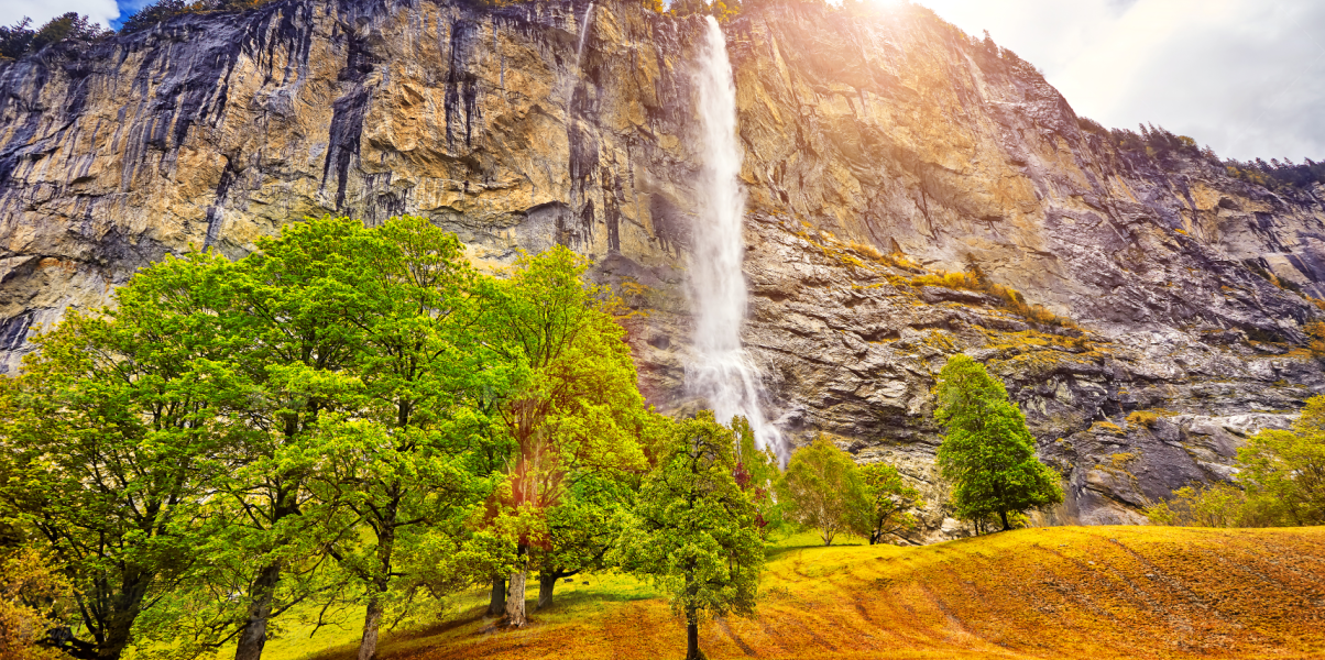 Лаутербруннен Зображення-1