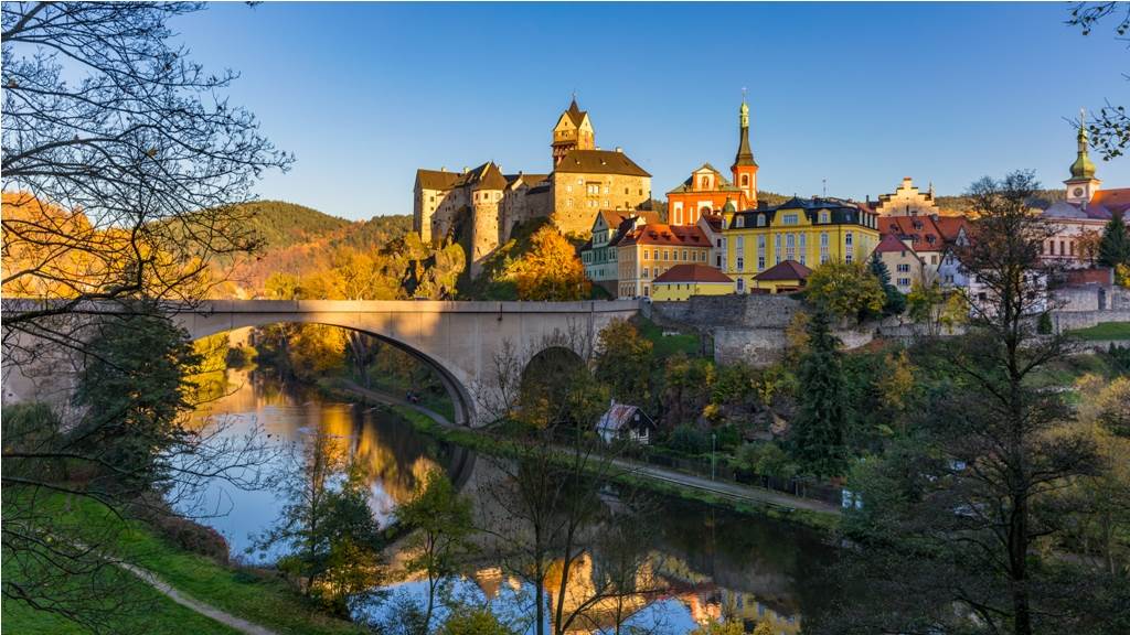 Карлові Вари