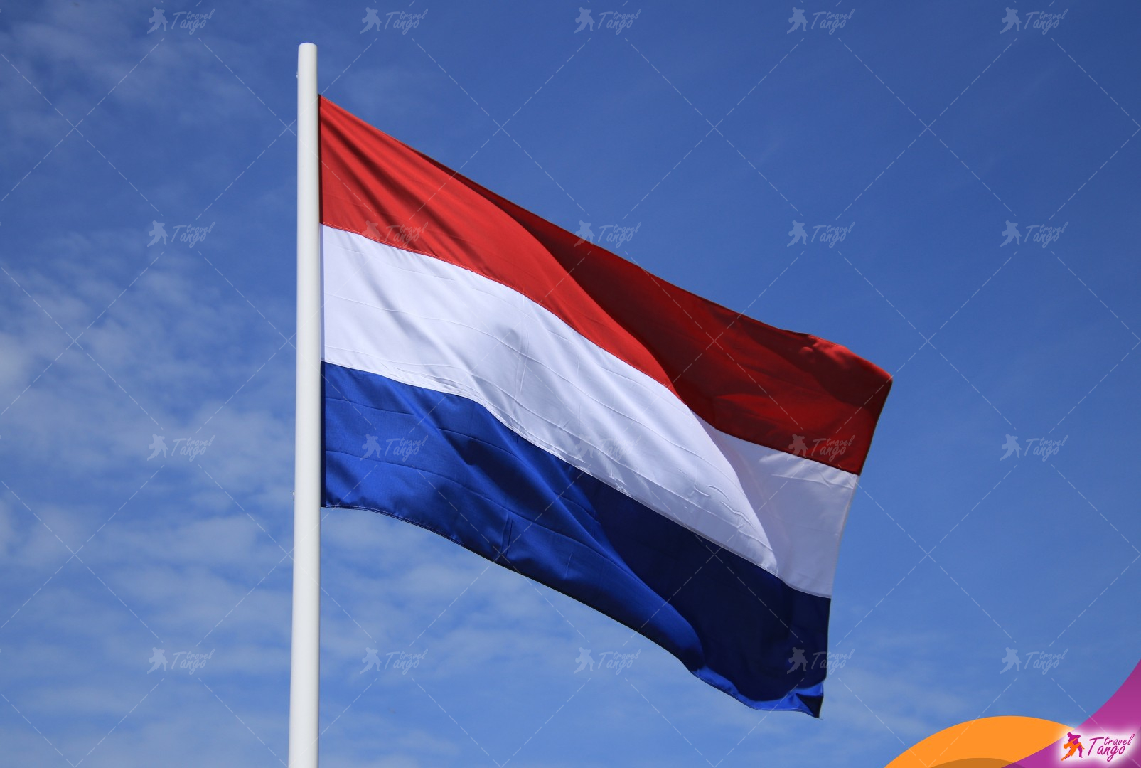 Зміни карантинних умов в Нідерландах