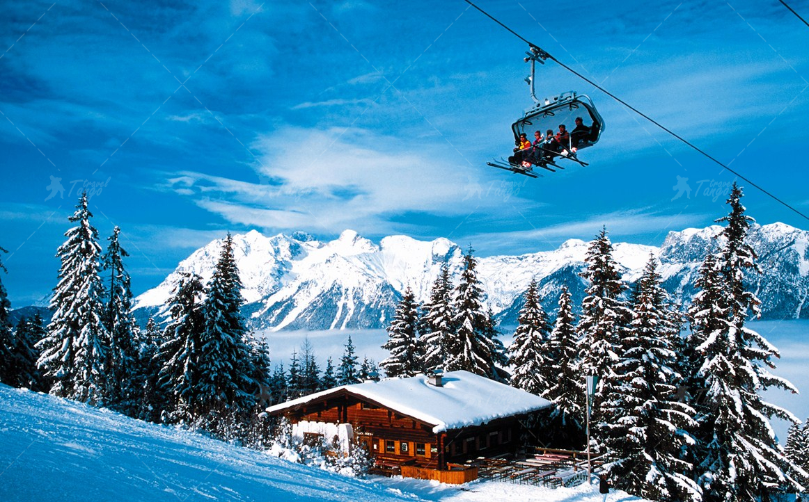 Екскурсія в Закопане