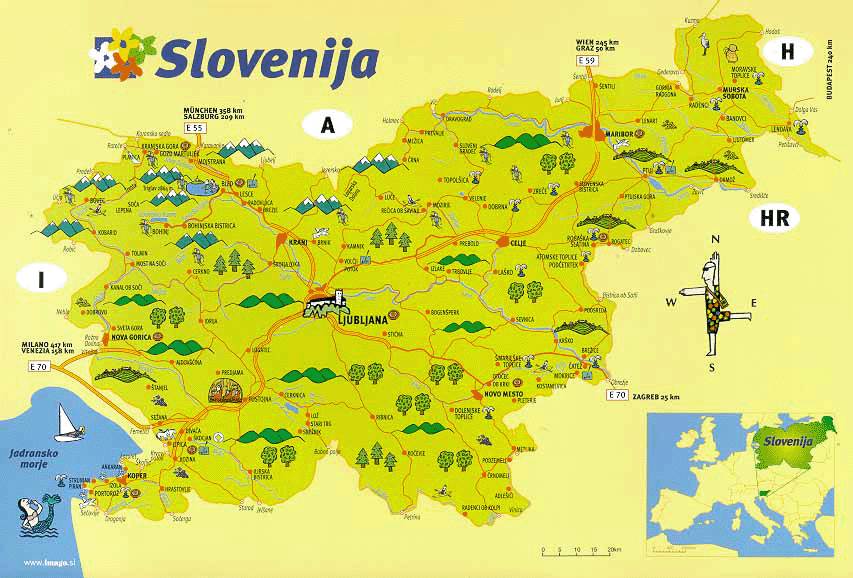 Словения